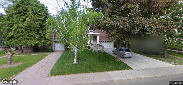 11 Cedar Glen Road（加拿大曼尼托巴省温尼伯市）房屋照片