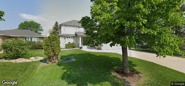 11 Eagleridge Court（加拿大曼尼托巴省温尼伯市）房屋照片