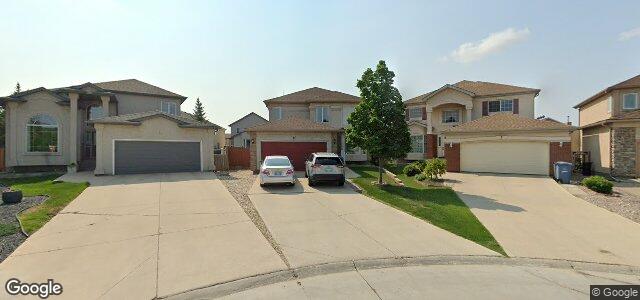 11 Inniscross Place（加拿大曼尼托巴省温尼伯市）房屋照片