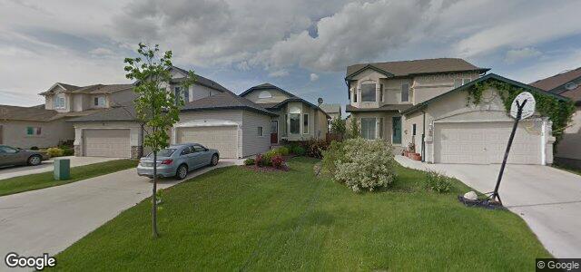 11 Setterington Bay（加拿大曼尼托巴省温尼伯市）房屋照片