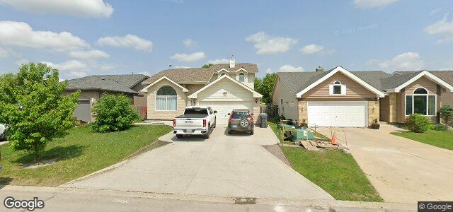 11 Wittenberg Road（加拿大曼尼托巴省温尼伯市）房屋照片