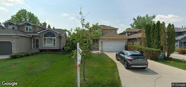 110 Portwood Road（加拿大曼尼托巴省温尼伯市）房屋照片