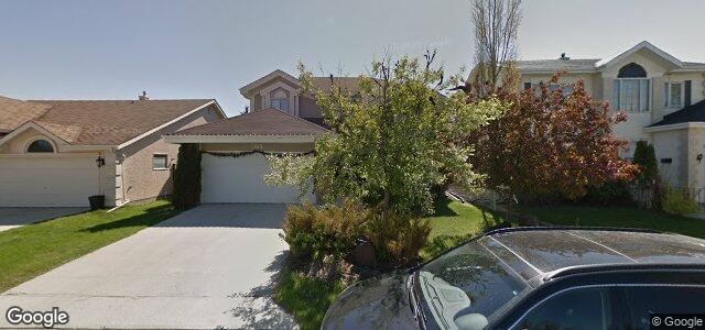 1105 Scurfield Boulevard（加拿大曼尼托巴省温尼伯市）房屋照片