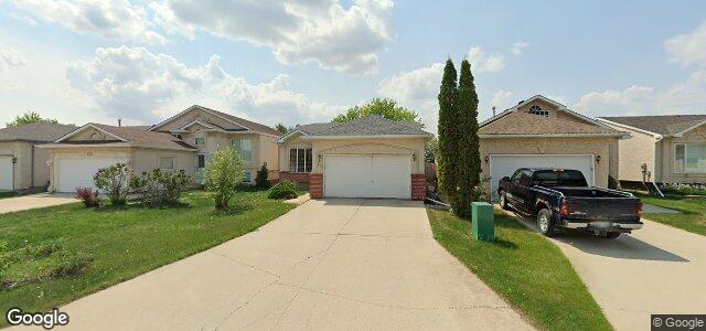 111 Cedar Glen Road（加拿大曼尼托巴省温尼伯市）房屋照片