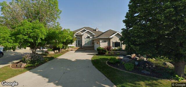 111 Georgetown Drive（加拿大曼尼托巴省温尼伯市）房屋照片