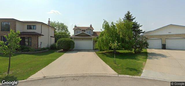 111 Pincarrow Point（加拿大曼尼托巴省温尼伯市）房屋照片