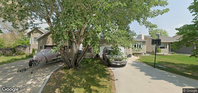 111 Saxon Bay（加拿大曼尼托巴省温尼伯市）房屋照片