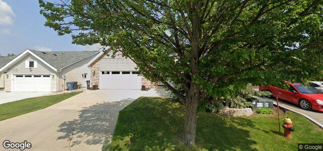 111 Shillingstone Road（加拿大曼尼托巴省温尼伯市）房屋照片