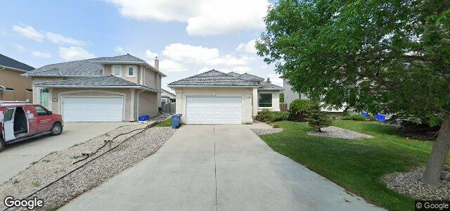 111 Vanderbilt Drive（加拿大曼尼托巴省温尼伯市）房屋照片