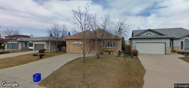 113 Apple Hill Road（加拿大曼尼托巴省温尼伯市）房屋照片