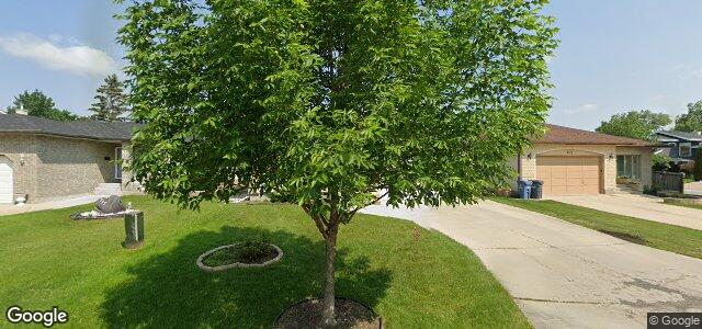 113 Burlington Way（加拿大曼尼托巴省温尼伯市）房屋照片