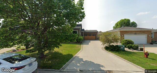 114 Burlington Way（加拿大曼尼托巴省温尼伯市）房屋照片