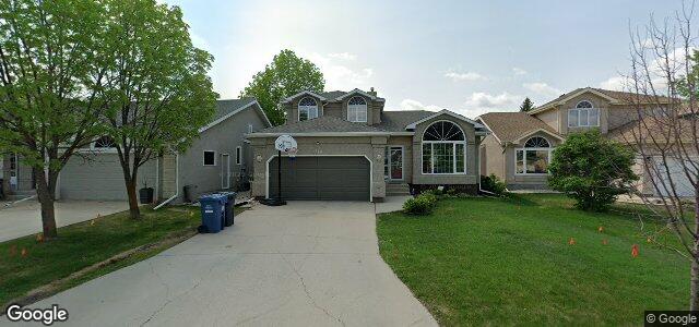 114 Portwood Road（加拿大曼尼托巴省温尼伯市）房屋照片