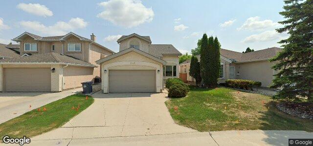 1145 Scurfield Boulevard（加拿大曼尼托巴省温尼伯市）房屋照片