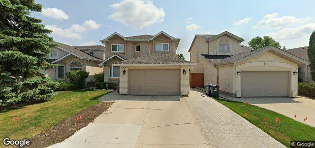 1149 Scurfield Boulevard（加拿大曼尼托巴省温尼伯市）房屋照片