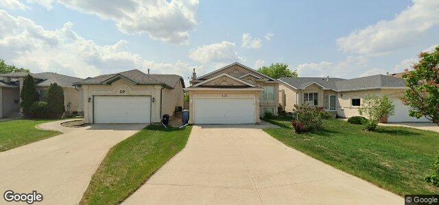 115 Cedar Glen Road（加拿大曼尼托巴省温尼伯市）房屋照片