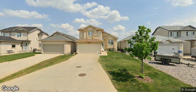 115 Cloverwood Road（加拿大曼尼托巴省温尼伯市）房屋照片