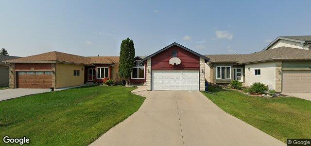 115 Marygrove Crescent（加拿大曼尼托巴省温尼伯市）房屋照片