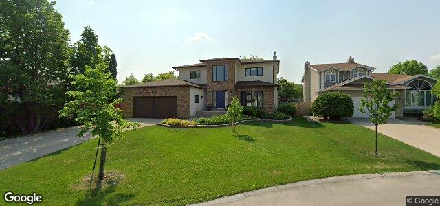 115 Pincarrow Point（加拿大曼尼托巴省温尼伯市）房屋照片