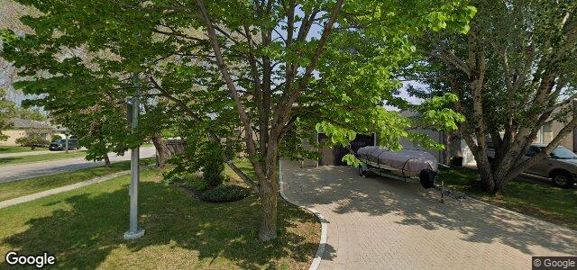 115 Saxon Bay（加拿大曼尼托巴省温尼伯市）房屋照片