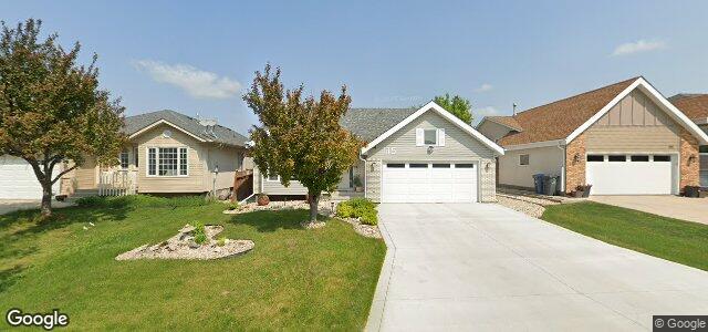 115 Shillingstone Road（加拿大曼尼托巴省溫尼伯市）房屋照片