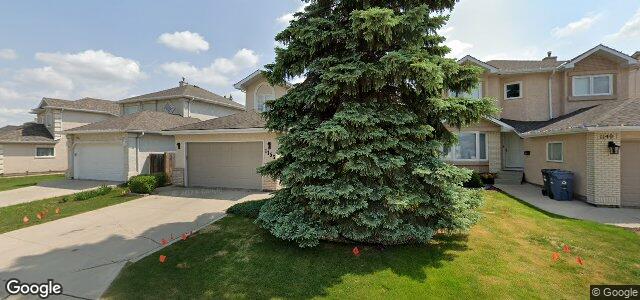 1153 Scurfield Boulevard（加拿大曼尼托巴省温尼伯市）房屋照片