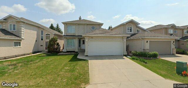 1157 Scurfield Boulevard（加拿大曼尼托巴省温尼伯市）房屋照片