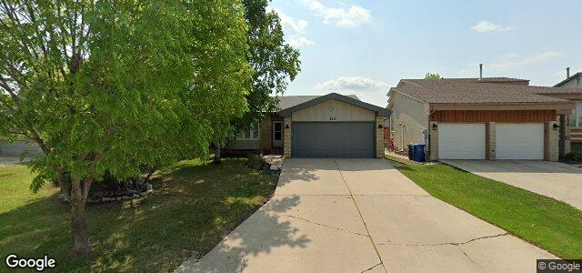 116 Apple Hill Road（加拿大曼尼托巴省温尼伯市）房屋照片