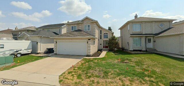 1161 Scurfield Boulevard（加拿大曼尼托巴省温尼伯市）房屋照片