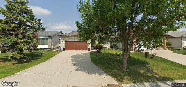 117 Apple Hill Road（加拿大曼尼托巴省温尼伯市）房屋照片