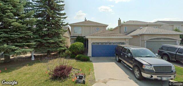 1173 Scurfield Boulevard（加拿大曼尼托巴省温尼伯市）房屋照片