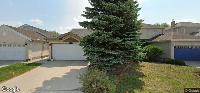 1177 Scurfield Boulevard（加拿大曼尼托巴省温尼伯市）房屋照片