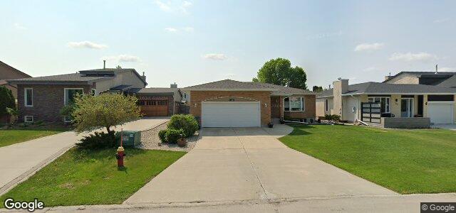 118 Burlington Way（加拿大曼尼托巴省温尼伯市）房屋照片