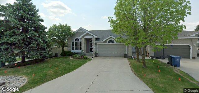 118 Portwood Road（加拿大曼尼托巴省温尼伯市）房屋照片