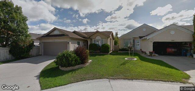 1185 Scurfield Boulevard（加拿大曼尼托巴省温尼伯市）房屋照片