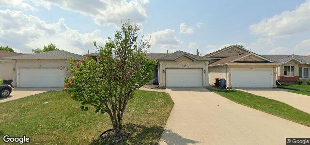 119 Cedar Glen Road（加拿大曼尼托巴省温尼伯市）房屋照片