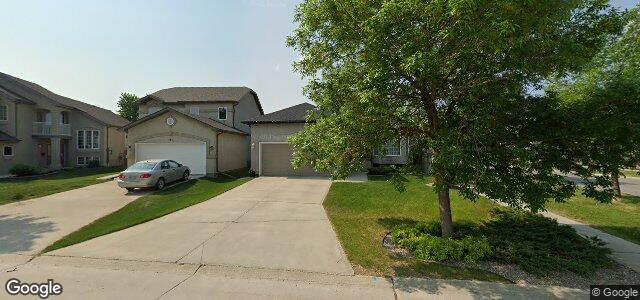 119 Leander Crescent（加拿大曼尼托巴省温尼伯市）房屋照片