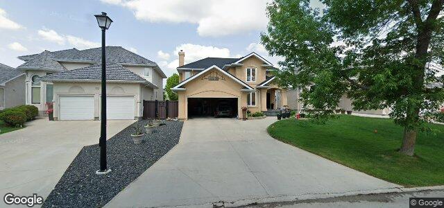 119 Vanderbilt Drive（加拿大曼尼托巴省温尼伯市）房屋照片