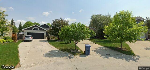 12 Hajes Place（加拿大曼尼托巴省温尼伯市）房屋照片