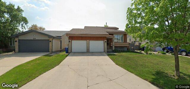 120 Apple Hill Road（加拿大曼尼托巴省温尼伯市）房屋照片