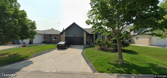 120 Shillingstone Road（加拿大曼尼托巴省温尼伯市）房屋照片