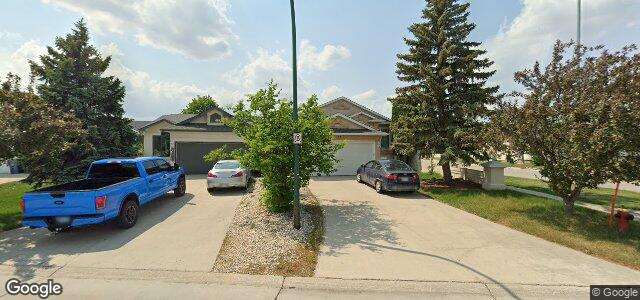 122 Royal Oak Drive（加拿大曼尼托巴省温尼伯市）房屋照片