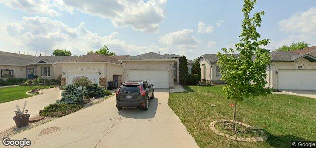 123 Cedar Glen Road（加拿大曼尼托巴省温尼伯市）房屋照片