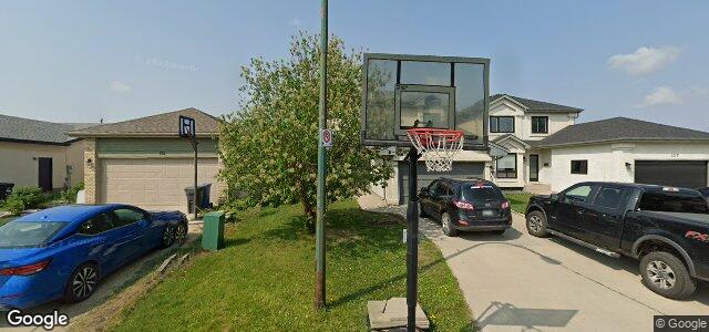 Photo of 123 Marygrove Crescent in Winnipeg, Manitoba