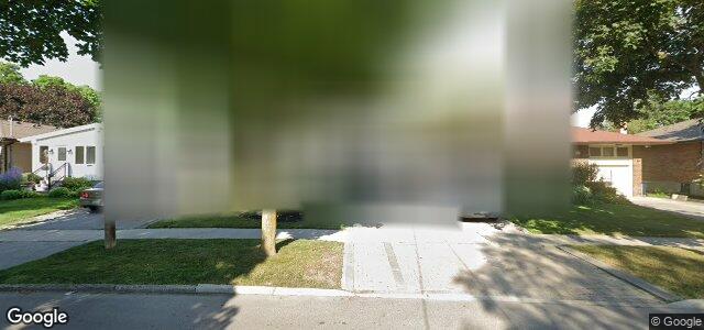 123 Meadowbank Road（加拿大曼尼托巴省温尼伯市）房屋照片