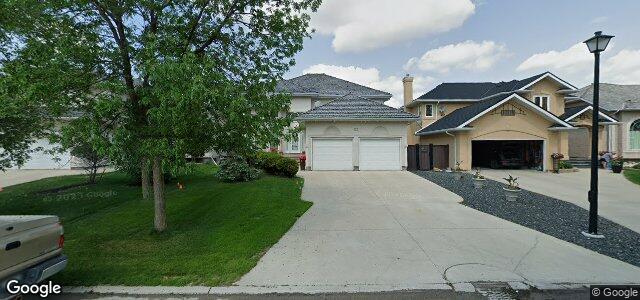 123 Vanderbilt Drive（加拿大曼尼托巴省温尼伯市）房屋照片