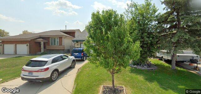 124 Apple Hill Road（加拿大曼尼托巴省温尼伯市）房屋照片