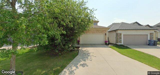 126 Georgetown Drive（加拿大曼尼托巴省温尼伯市）房屋照片