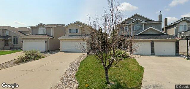 126 Vineland Crescent（加拿大曼尼托巴省温尼伯市）房屋照片