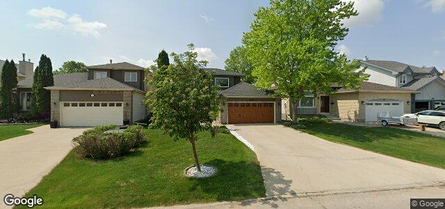 127 Monticello Road（加拿大曼尼托巴省温尼伯市）房屋照片